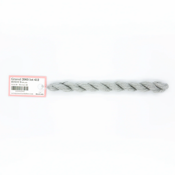 B-2005 Bisous - Gravel