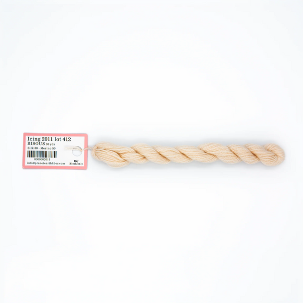 B-2011 Bisous - Icing