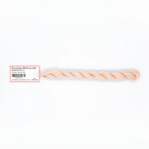 B-2012 Bisous - Frosting