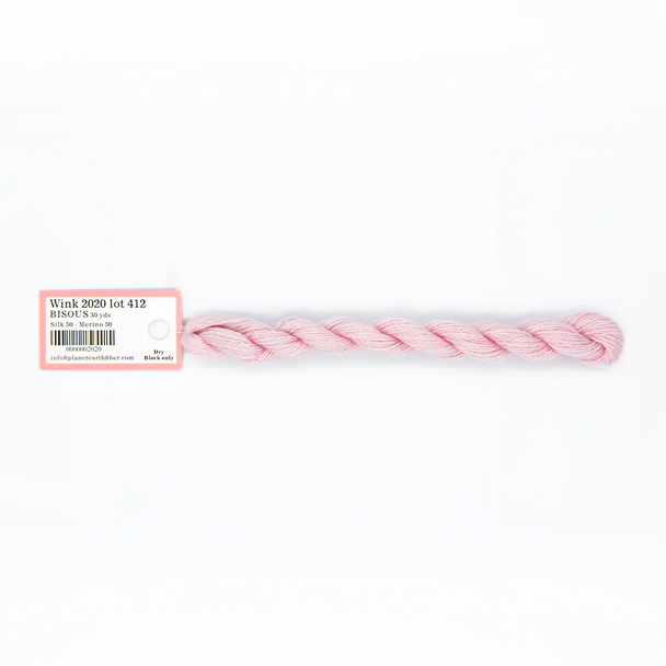 B-2020 Bisous - Wink