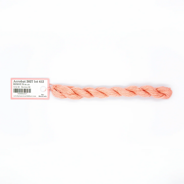 B-2027 Bisous - Acrobat