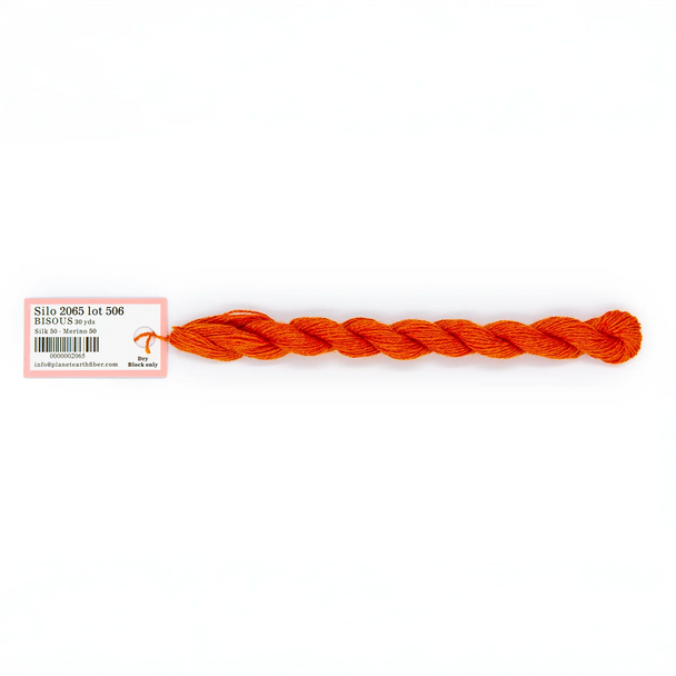 B-2065 Bisous - Silo