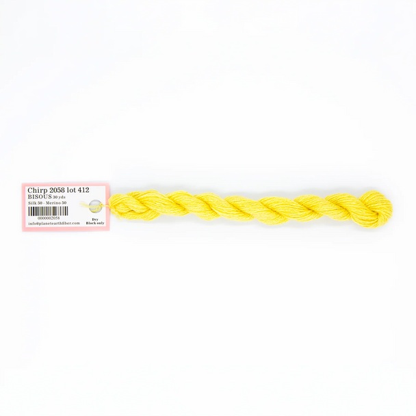 B-2058 Bisous - Chirp