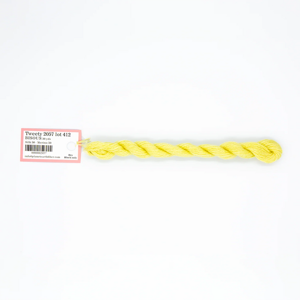 B-2057 Bisous - Tweety