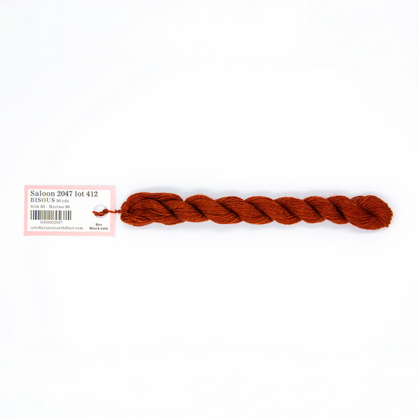 B-2047 Bisous - Saloon