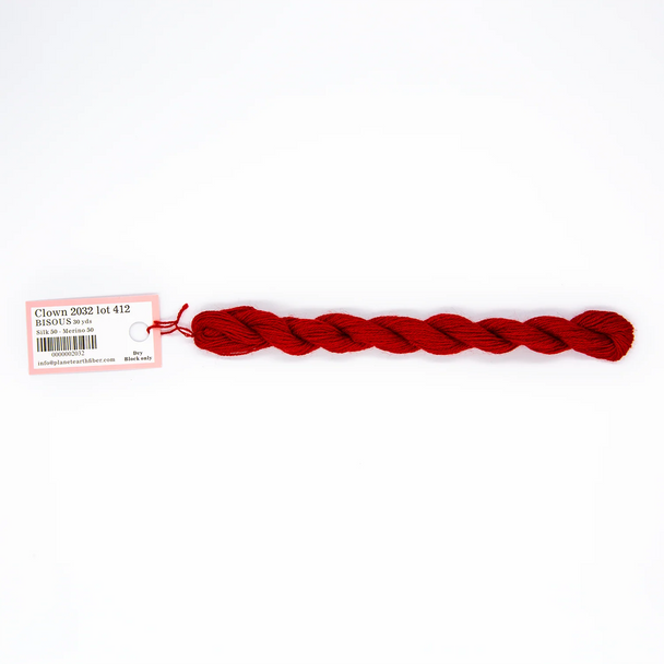 B-2032 Bisous - Clown