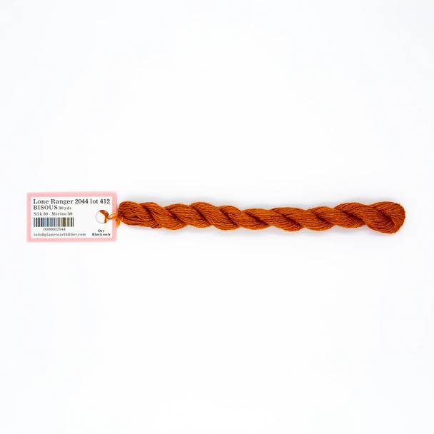 B-2044 Bisous - Lone Ranger