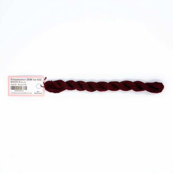 B-2036 Bisous - Ringmaster