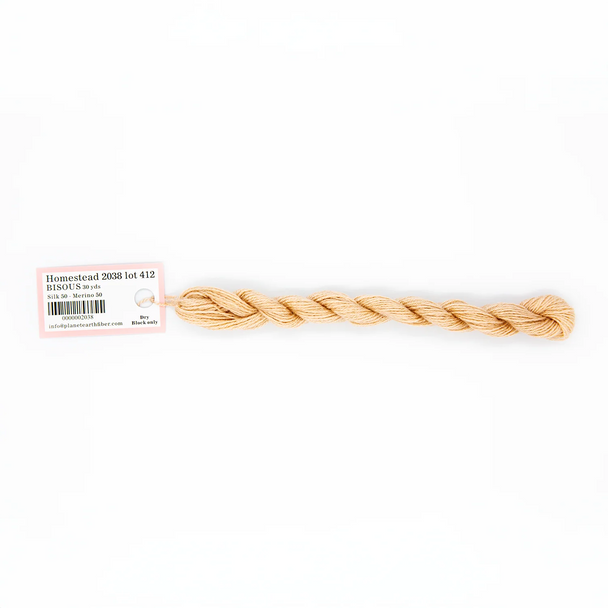 B-2038 Bisous - Homestead