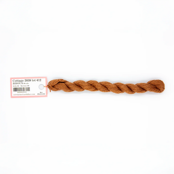 B-2039 Bisous - Cottage