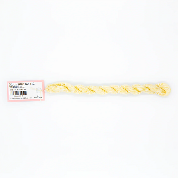 B-2048 Bisous - Hops