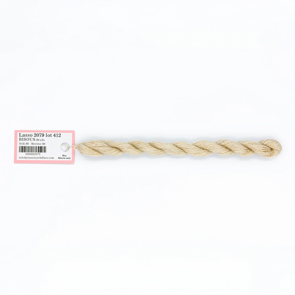 B-2079 Bisous - Lasso