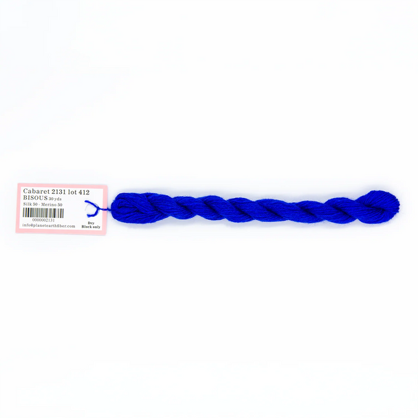 B-2131 Bisous - Cabaret