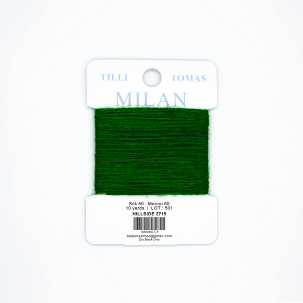 MC-2715 Hillside Milan Card