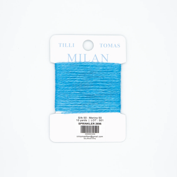 MC-2696 Sprinkler Milan Card