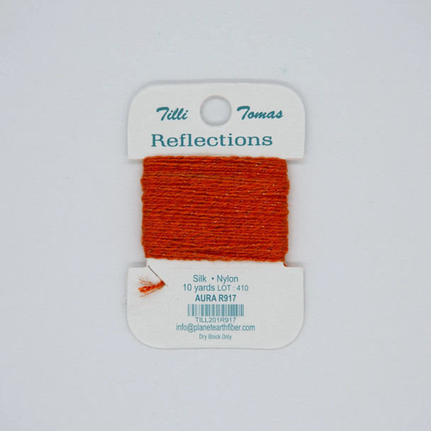 R917 Aura Reflections