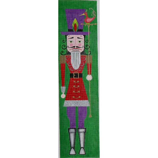 ZE931 Nutcracker 6” x 24″ 18 Mesh Zecca
