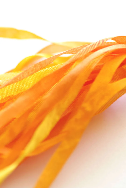 SR7 352 7mm Under The Tuscan Sun Silken Ribbon Thread Gatherer