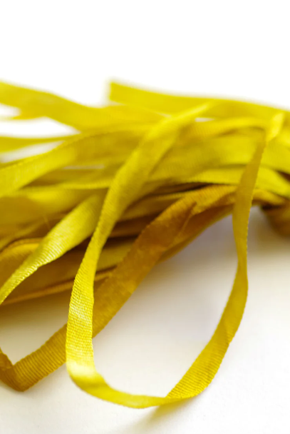 SR7 110 7mm Pond Scum Silken Ribbon Thread Gatherer