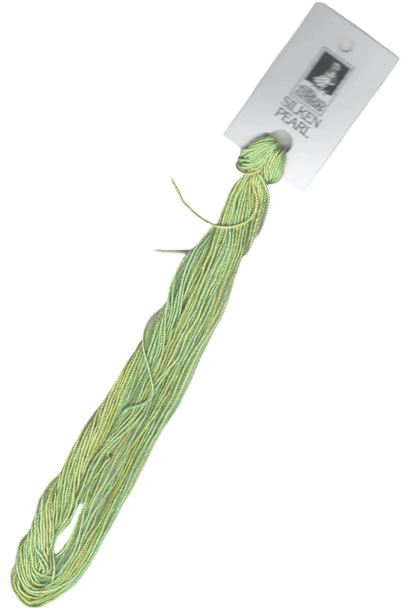 SR7 151 7mm Sprite Grass Silken Ribbon Thread Gatherer