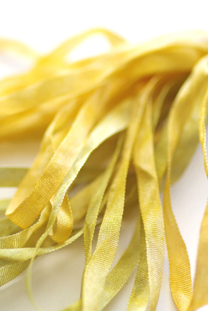 SR7 077 7mm Prairie Grass Silken Ribbon Thread Gatherer