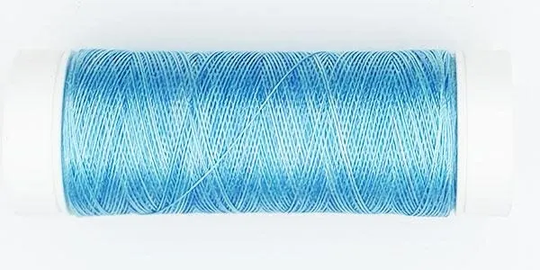 002 Aruba Soie Surfine (130/2) small spool Painter's Thread