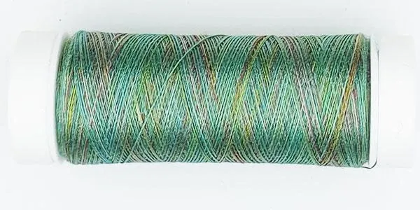 115 Grandma Moses Soie Surfine (130/2) Small Spool Painter's Thread