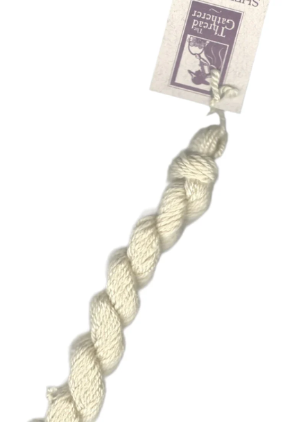 SS122 Iced Moss Shepherd's Silk Thread Gatherer SS122 Iced Moss Shepherd's Silk Thread Gatherer