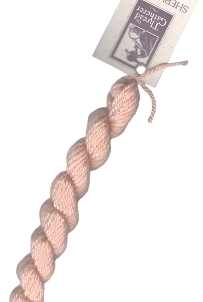 SS127 Sahara Sands Shepherd's Silk Thread Gatherer SS127 Sahara Sands Shepherd's Silk Thread Gatherer