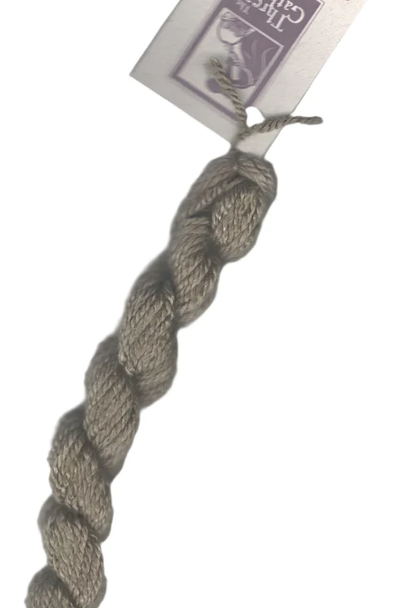 SS159 Weathered Gate Post Shepherd's Silk Thread Gatherer SS159 Weathered Gate Post Shepherd's Silk Thread Gatherer