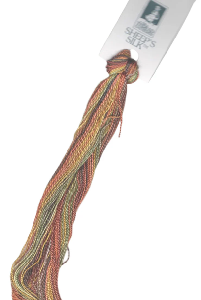 SPS047 Monster Mash Sheep's Silk Thread Gatherer