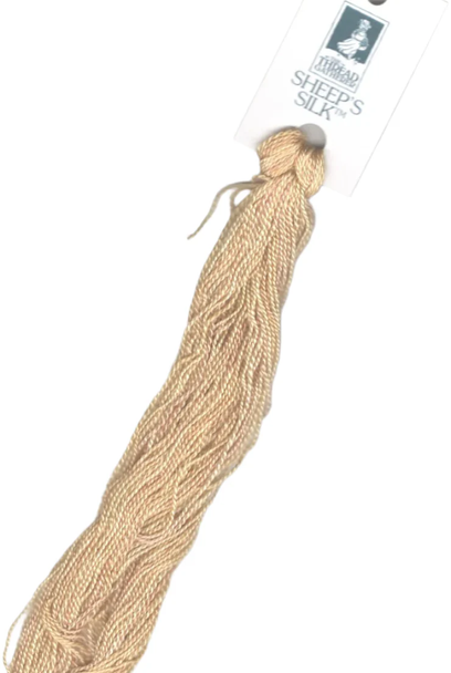 SPS027 Moon Rose Sheep's Silk Thread Gatherer SPS027 Moon Rose Sheep's Silk Thread Gatherer