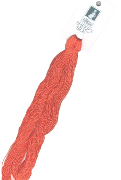 SPS015 Phoenix Rising Sheep's Silk Thread Gatherer SPS015 Phoenix Rising Sheep's Silk Thread Gatherer