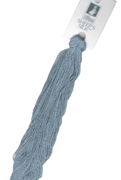 SPS006 Blueberry Razz Sheep's Silk Thread Gatherer SPS006 Blueberry Razz Sheep's Silk Thread Gatherer