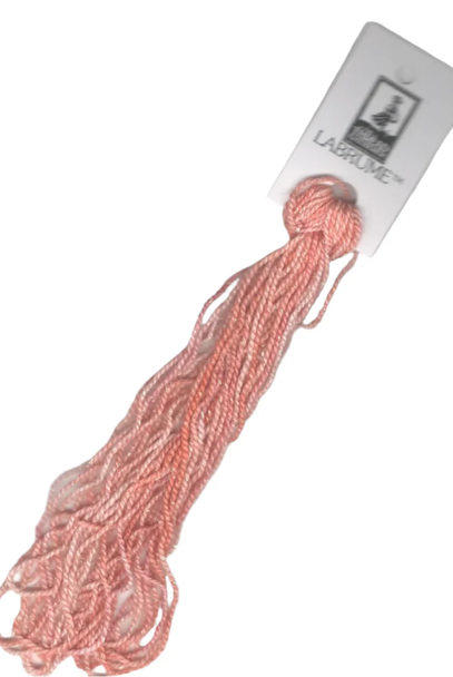 LB 012 Rose Blush LaBrume Thread Gatherer LB 012 Rose Blush LaBrume Thread Gatherer