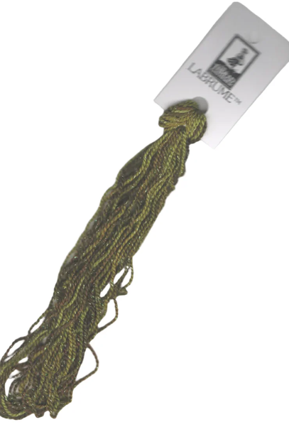 LB 019 Toad Greenie LaBrume Thread Gatherer LB 019 Toad Greenie LaBrume Thread Gatherer