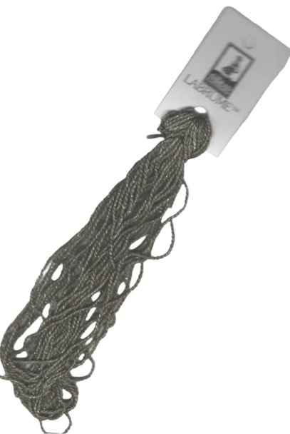 LB 021 Genetian Sage LaBrume Thread Gatherer LB 021 Genetian Sage LaBrume Thread Gatherer