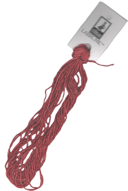 LB 022 Rose Sorbet LaBrume Thread Gatherer LB 022 Rose Sorbet LaBrume Thread Gatherer