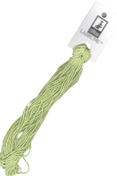 LB 028 Summer Grass LaBrume Thread Gatherer LB 028 Summer Grass LaBrume Thread Gatherer