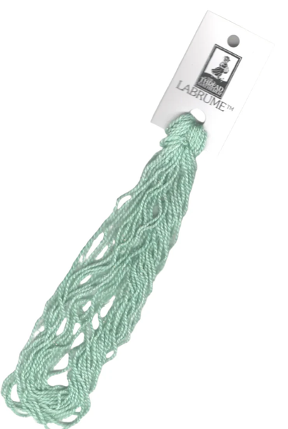 LB 032 Pistachio Ice Cream LaBrume Thread Gatherer LB 032 Pistachio Ice Cream LaBrume Thread Gatherer