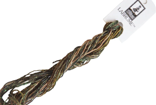 LB 042 Dark Moss LaBrume Thread Gatherer