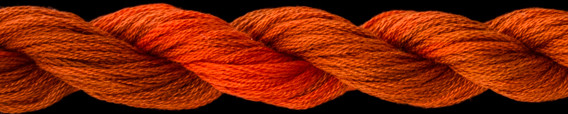 010348 Pumpkin Spice Threadworx