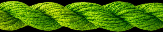 010465 Neon Green Threadworx