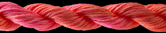 010955 Pink Sherbet Threadworx