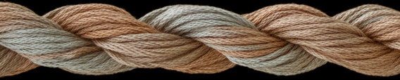 11155 Peach Moonstone Threadworx