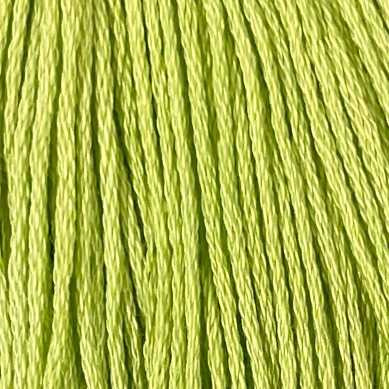 18 Spring Cotton Floss 6Ply Skein Valdani