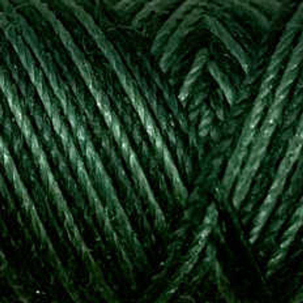 O39 Forest Greens Pearl Silk Size 12 Valdani