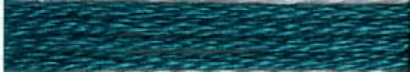 2512-902 Dark Verdant Green Cosmo Cotton Embroidery Floss 6 stranded Thread