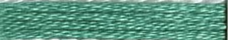 2512-843 Peppermint Cosmo Cotton Embroidery Floss 6 stranded Thread