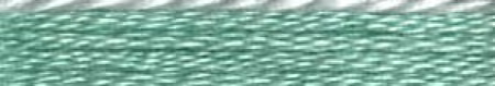 2512-842 Soft Green Cosmo Cotton Embroidery Floss 6 stranded Thread